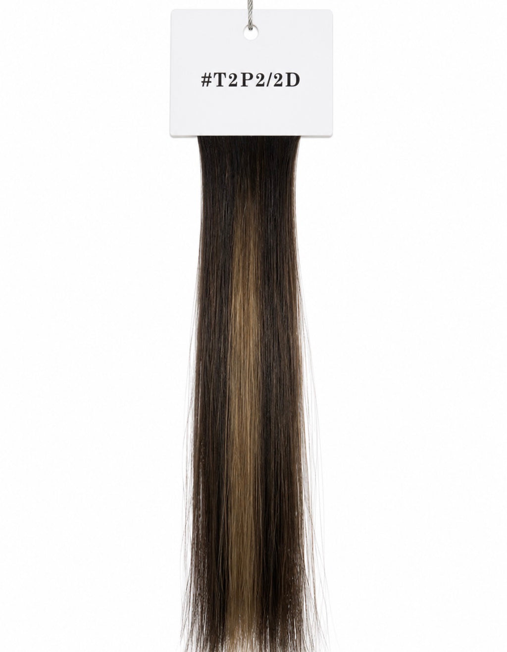 Nano Tip Extensions