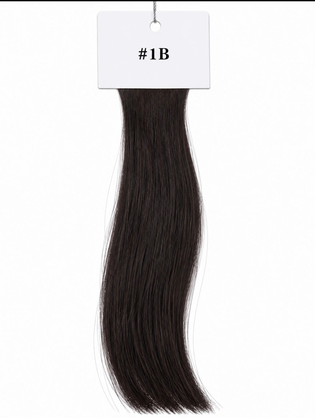 Nano Tip Extensions