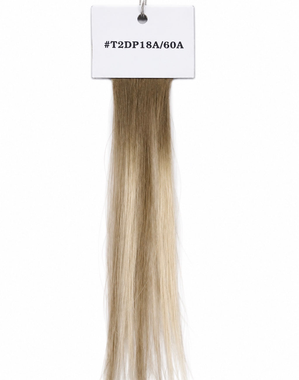 Flat Weft Extensions