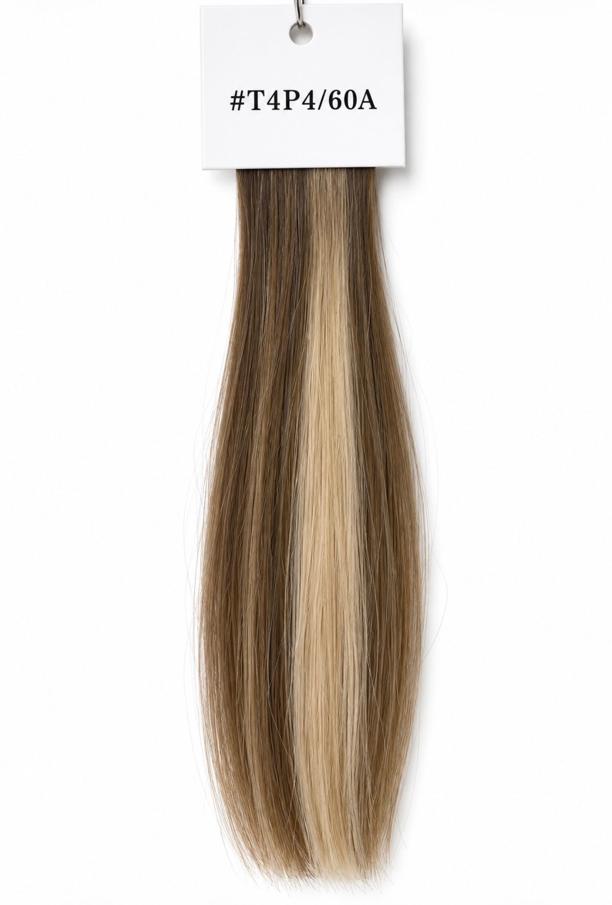 Flat Weft Extensions