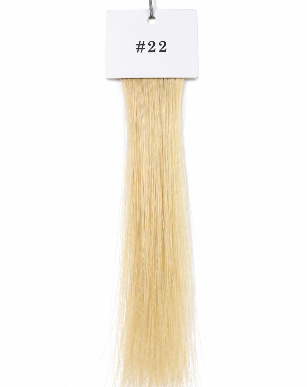 Nano Tip Extensions