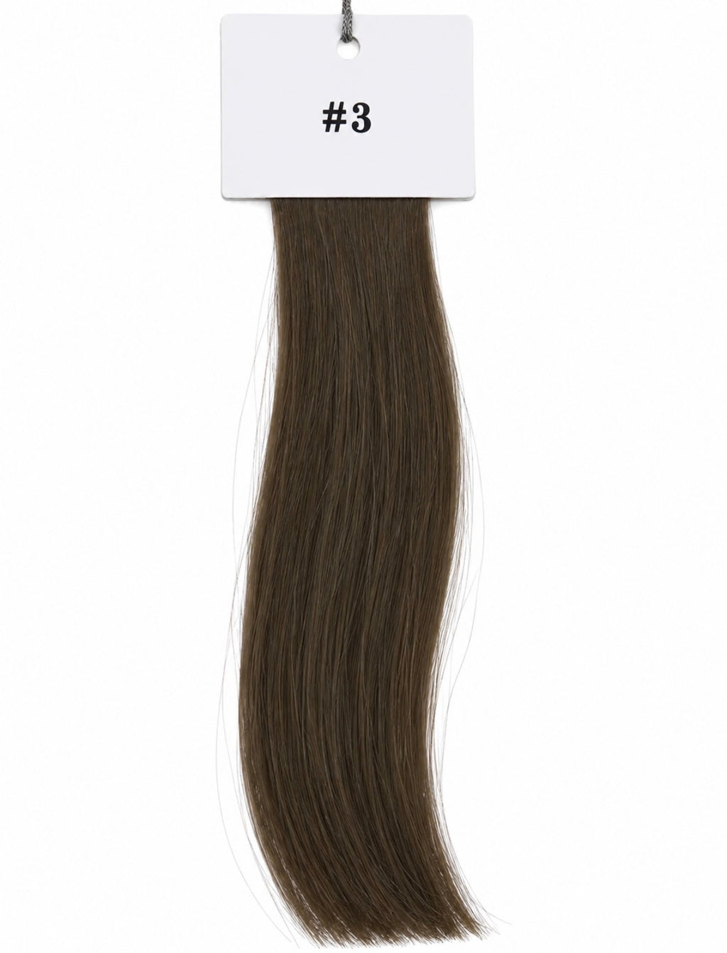 Nano Tip Extensions