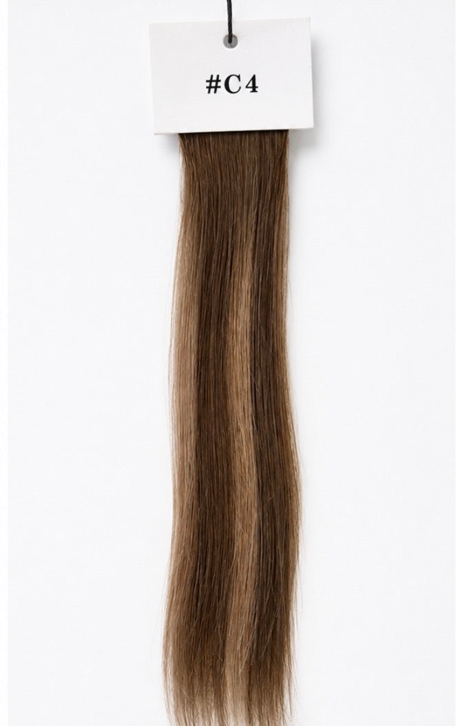 Genius weft Extensions