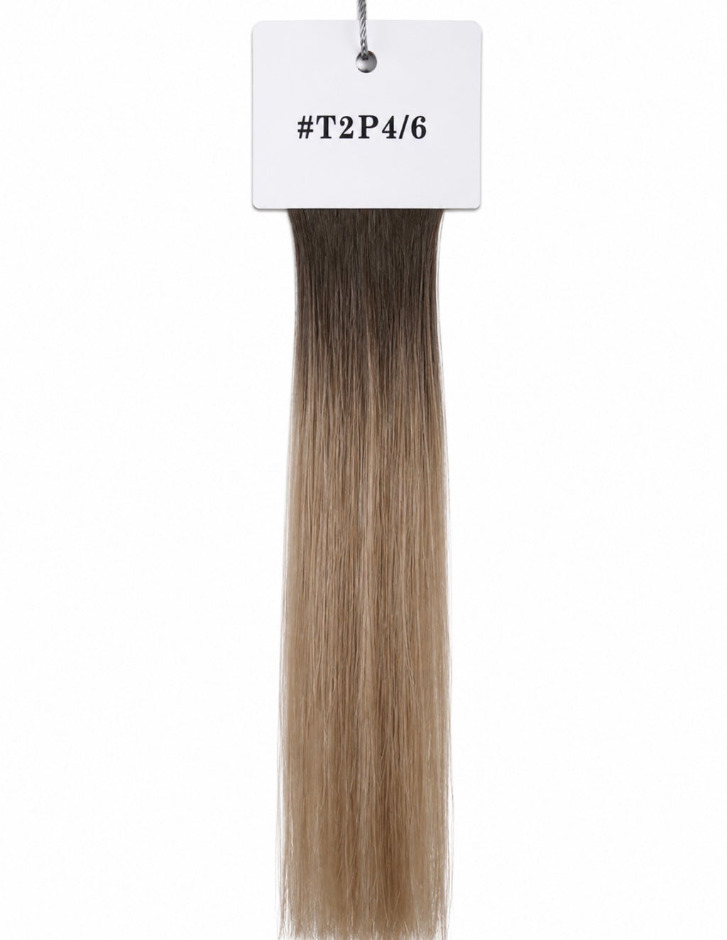 Nano Tip Extensions
