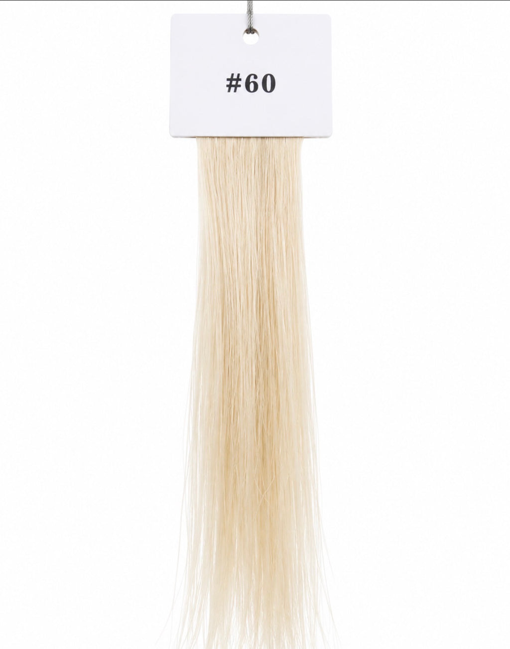 Nano Tip Extensions