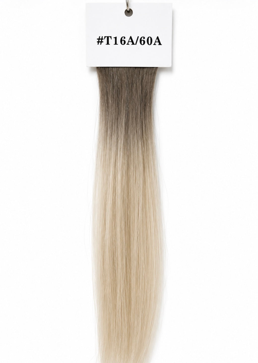 Nano Tip Extensions