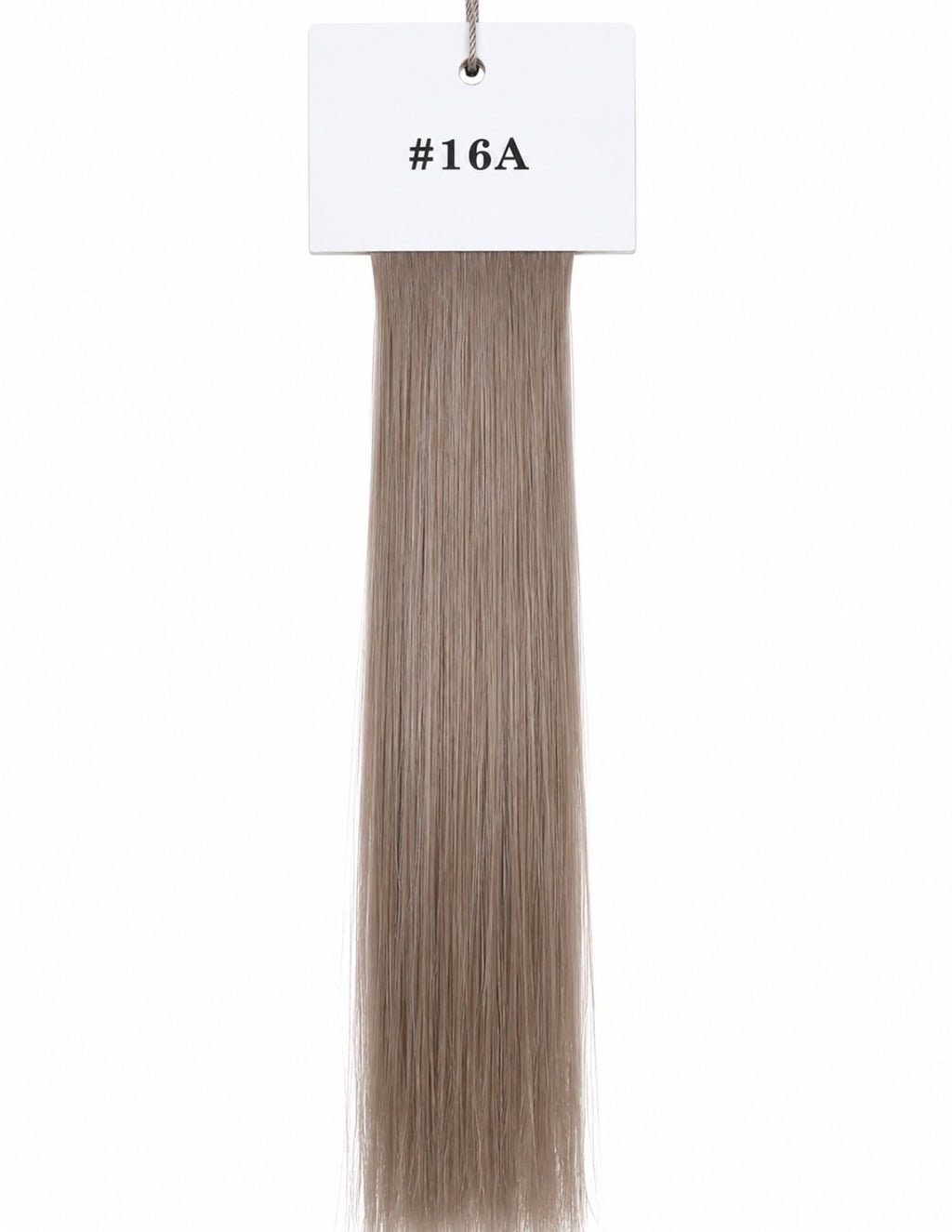 Nano Tip Extensions