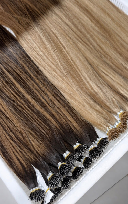 Nano Tip Extensions