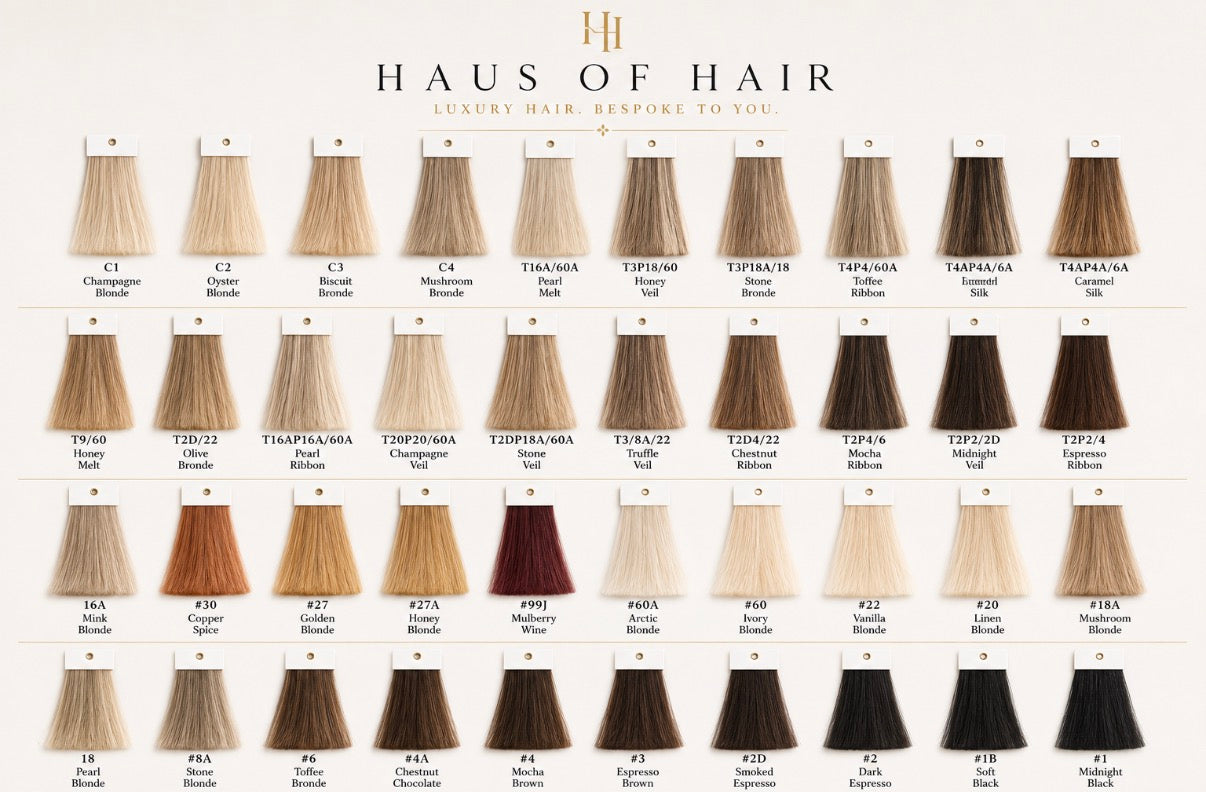 The Haus Collection