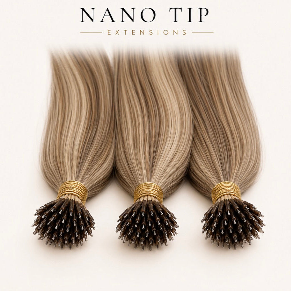 Nano Tip Extensions