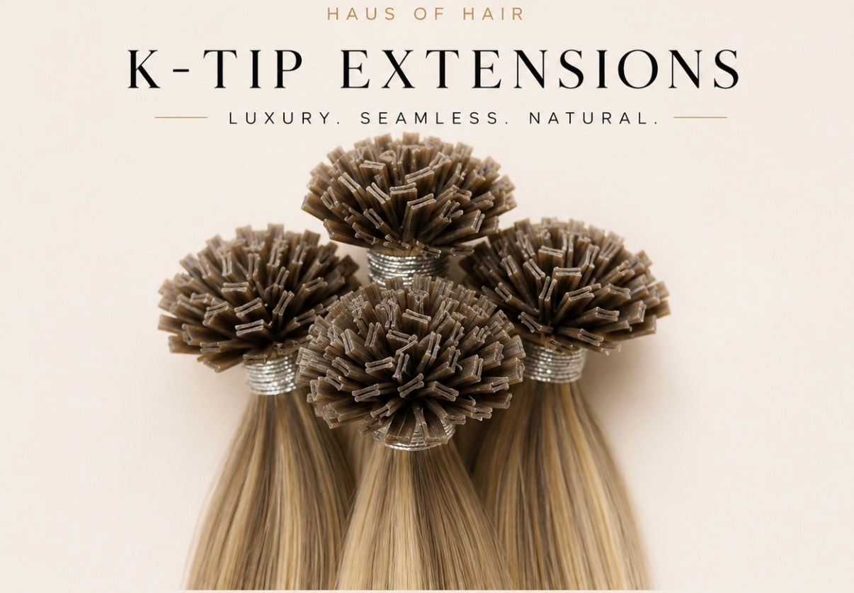 K-Tip Extensions