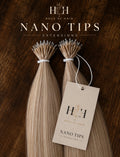 Nano Tip Extensions