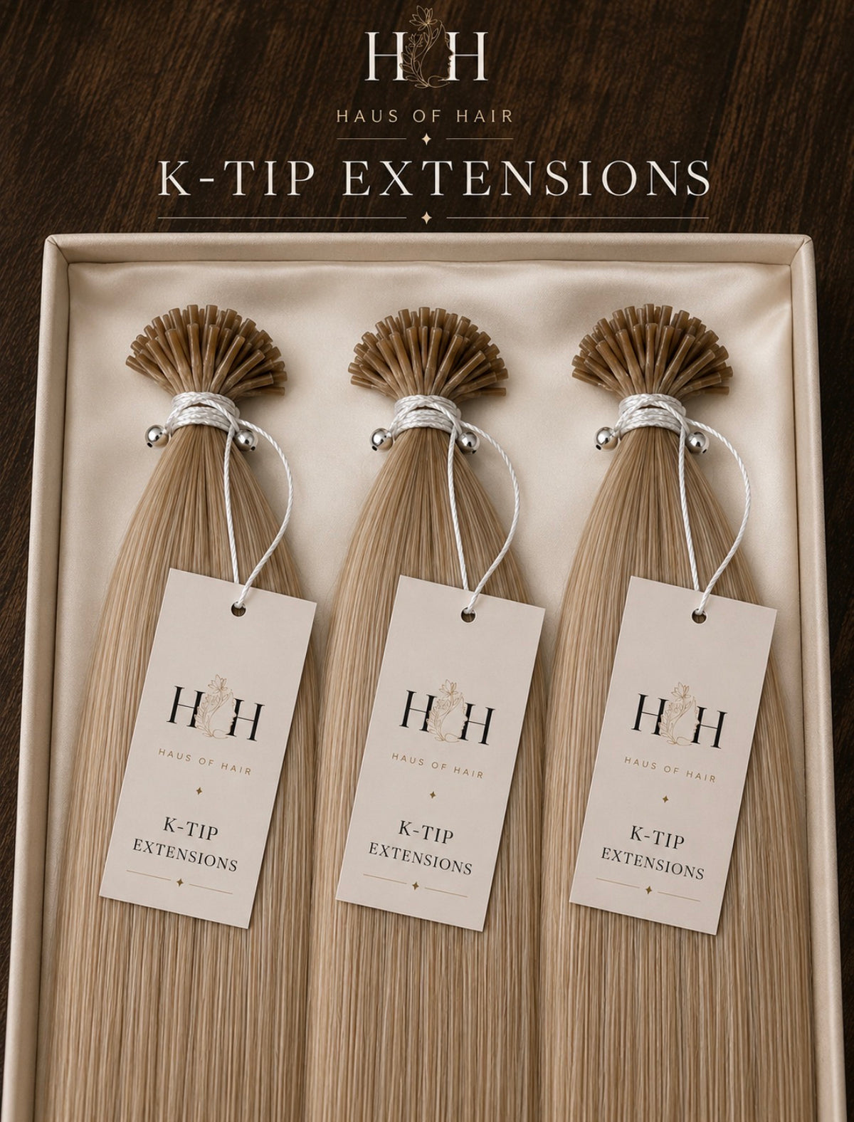 K-Tip Extensions
