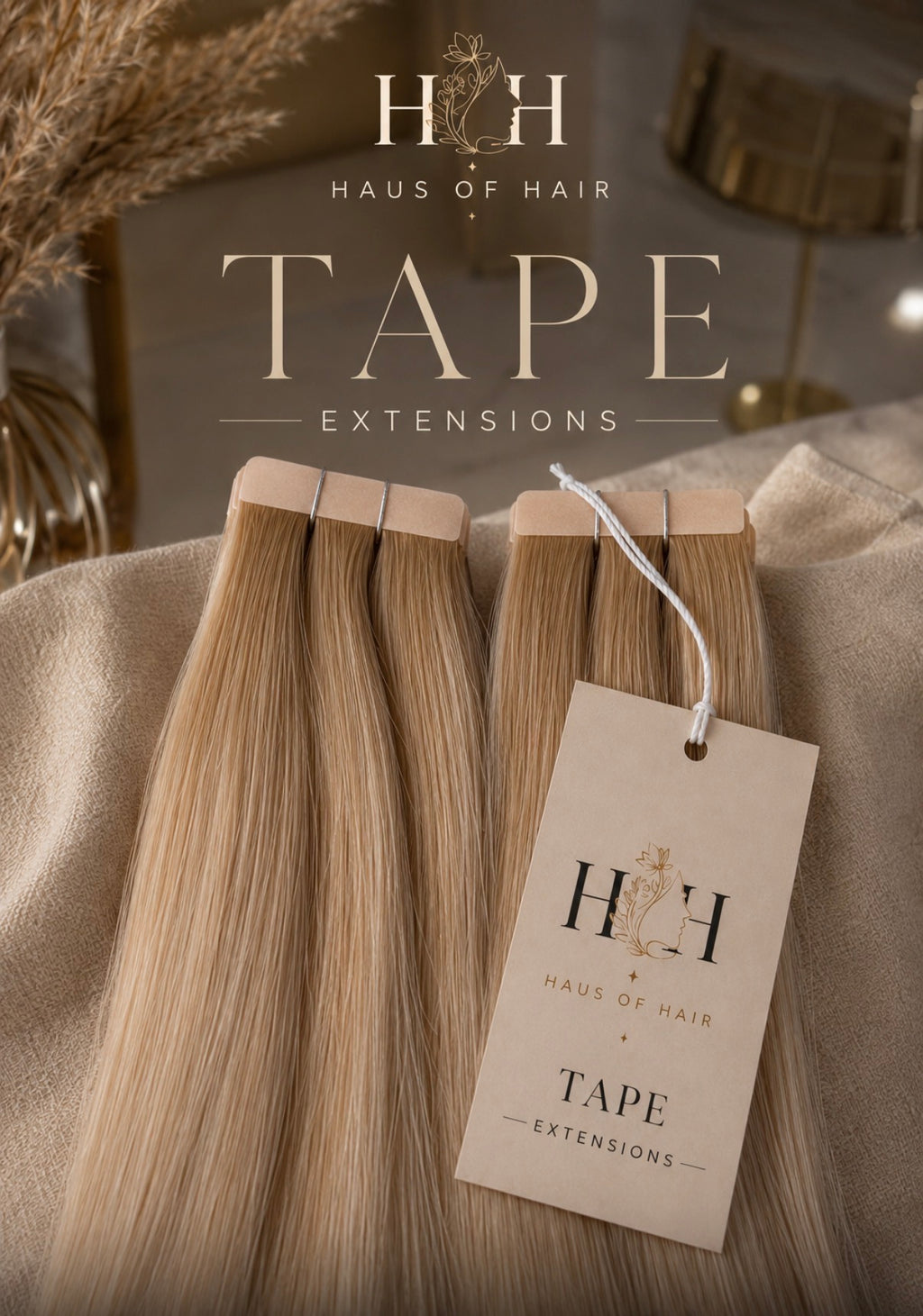 Tape Extensions