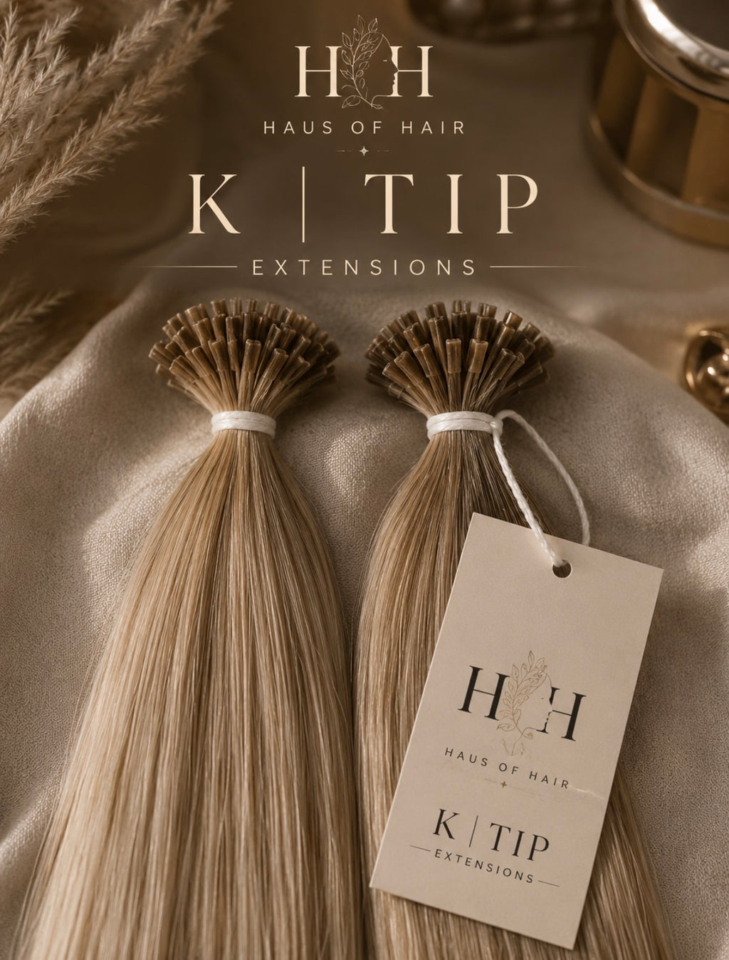 K-Tip Extensions